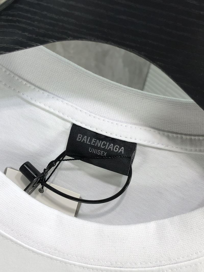 Balenciaga T-Shirts